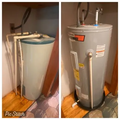 Pittmans Plumbing Services