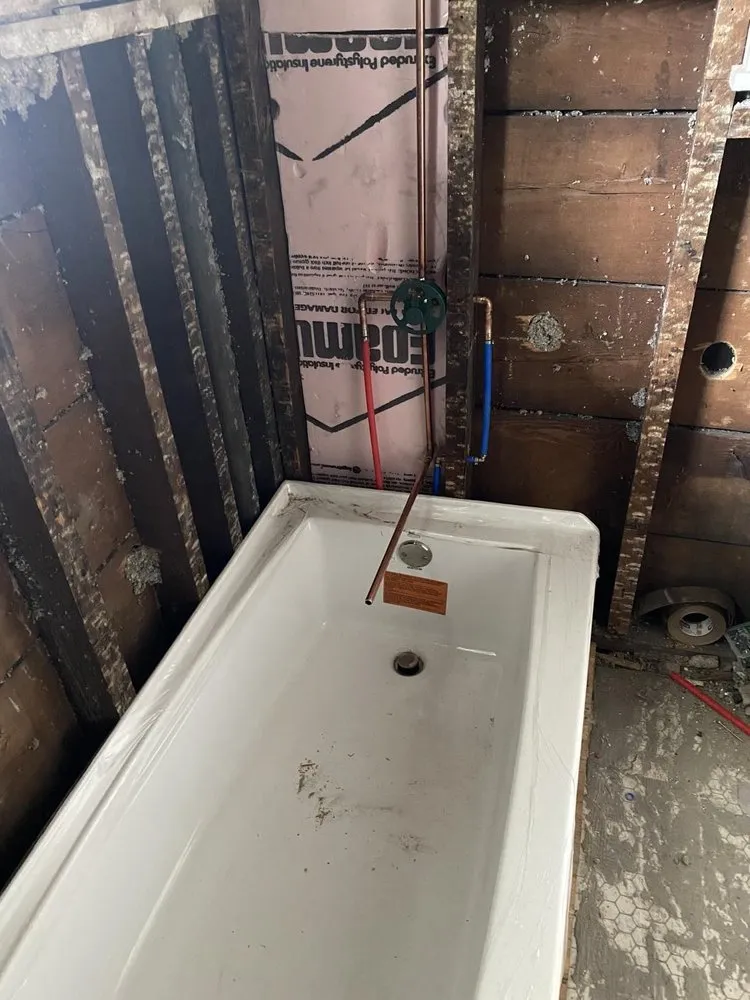 Slide of Pitts Brothers Contracting