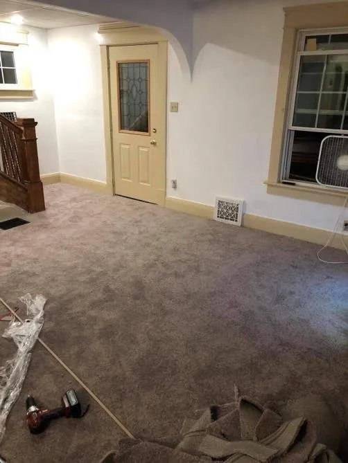 Quality leak detection service in New Castle, PA - Pitts Brothers Contracting