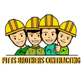 Professional pipe repair in New Castle, PA by Pitts Brothers Contracting