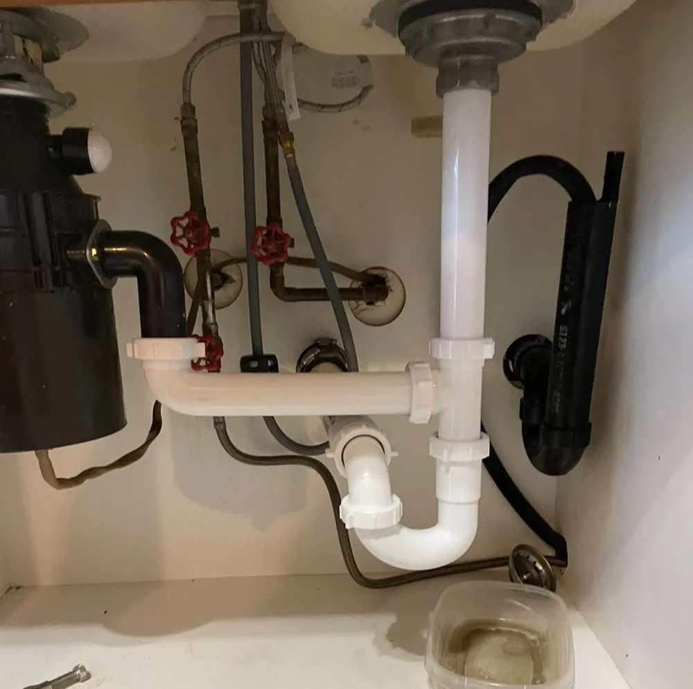 Emergency pipe repair experts serving New Castle, PA - Pitts Brothers Contracting