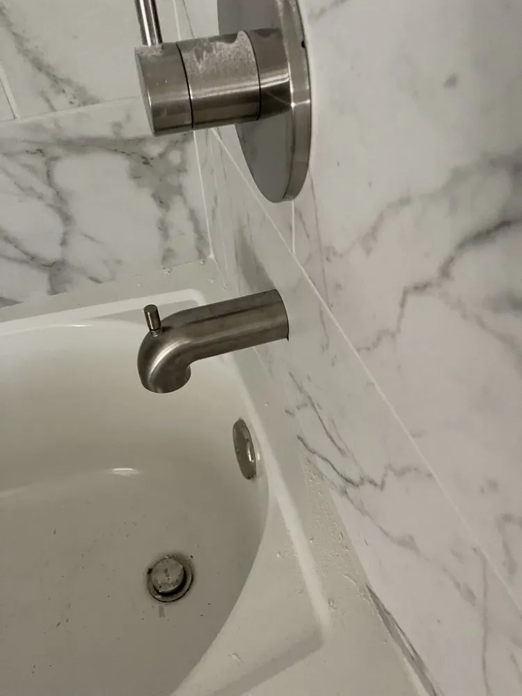 Slide of Pitts Restoration