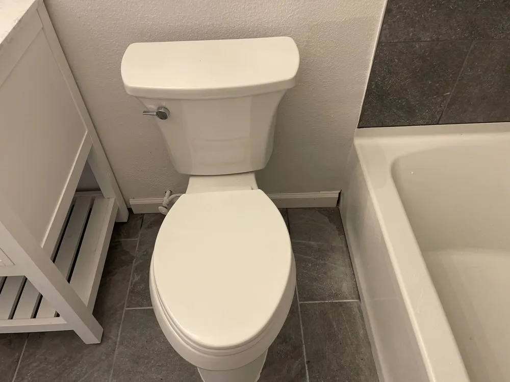 Slide of Pitts Restoration