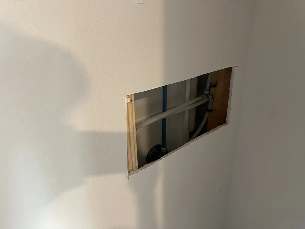 Slide of Pitts Restoration