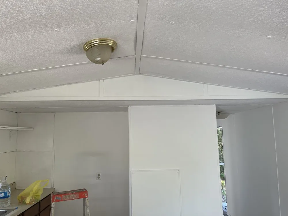 Slide of Pitts Restoration