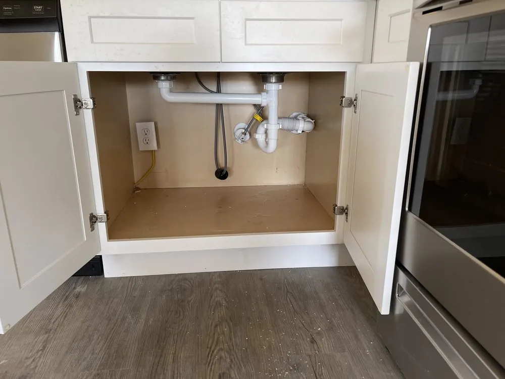 Slide of Pitts Restoration