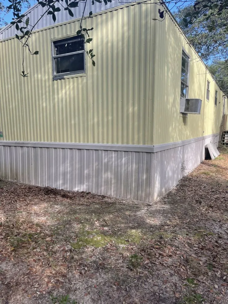 Slide of Pitts Restoration