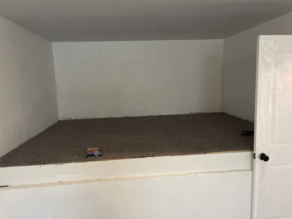 Slide of Pitts Restoration