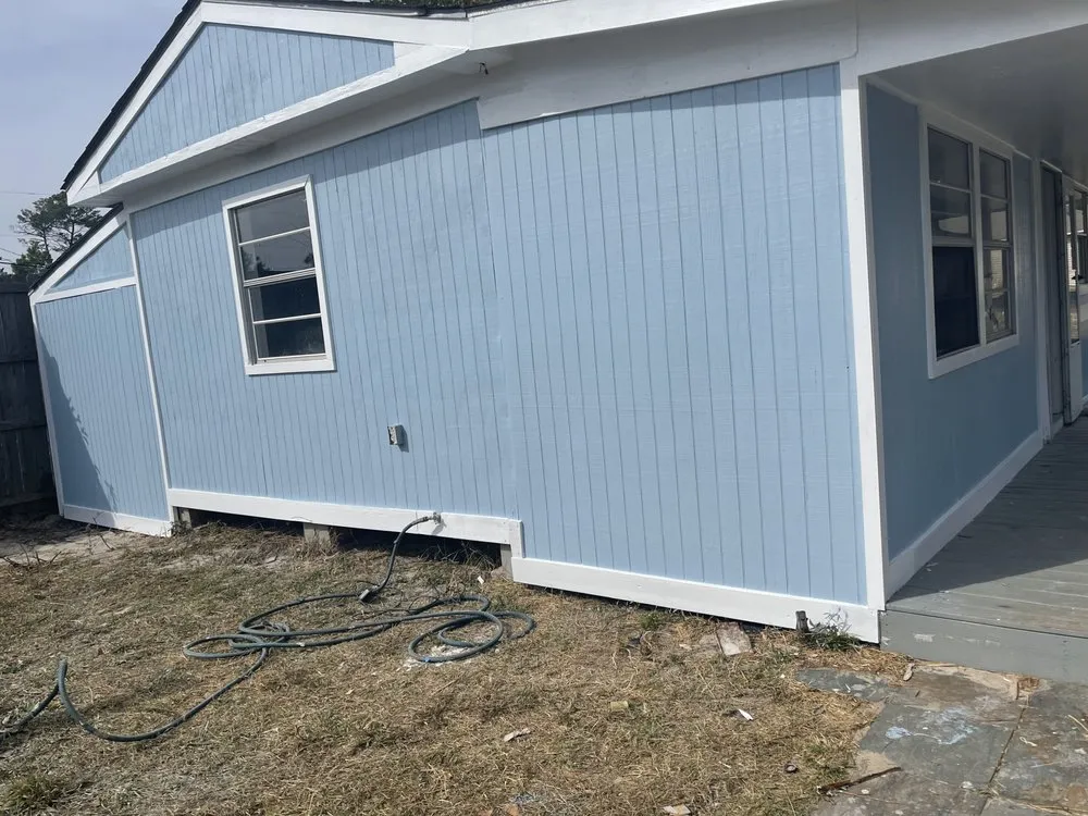 Professional plumbing repair service in Milton, FL - Pitts Restoration