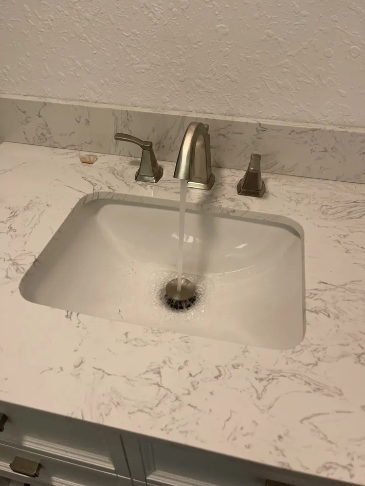 Affordable leak detection experts serving Milton, FL - Pitts Restoration