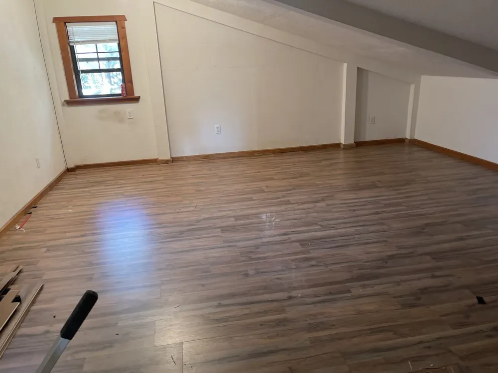 Slide of Pitts Restoration