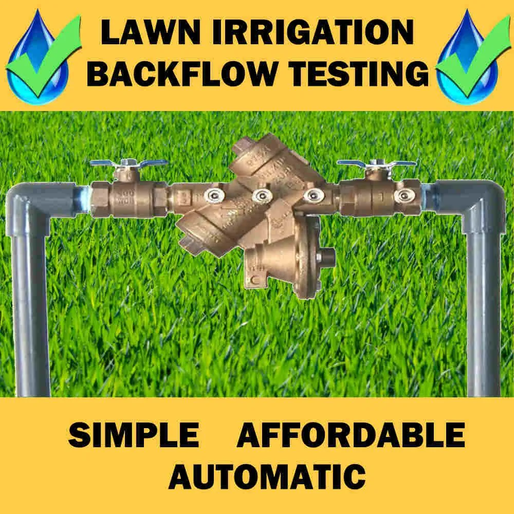Slide of Pittsburgh Backflow Testing LLC