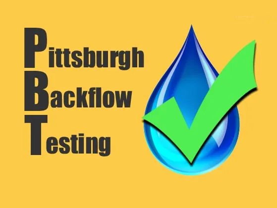 Slide of Pittsburgh Backflow Testing LLC