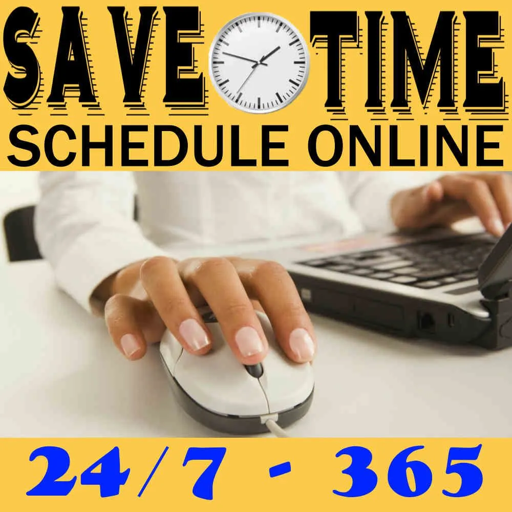 Slide of Pittsburgh Backflow Testing LLC