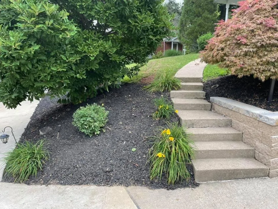 Slide of Pittsburgh French Drains and Excavating