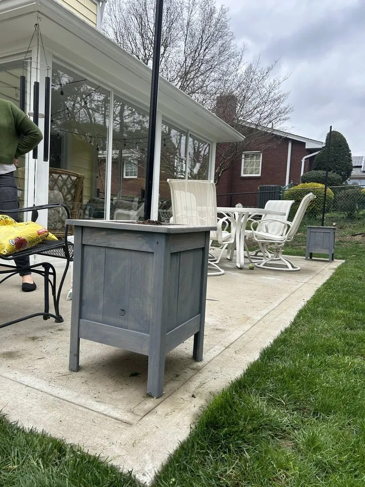 Slide of Pittsburgh Home Improvement