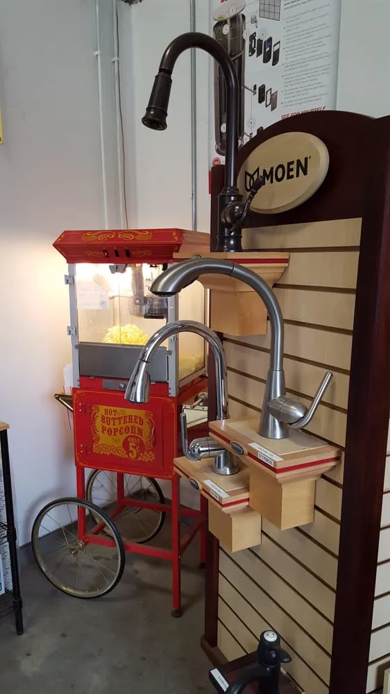 Slide of Pittsfield Plumbing Supply