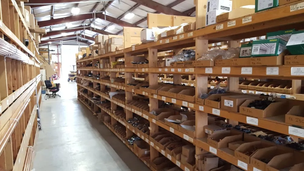 Slide of Pittsfield Plumbing Supply