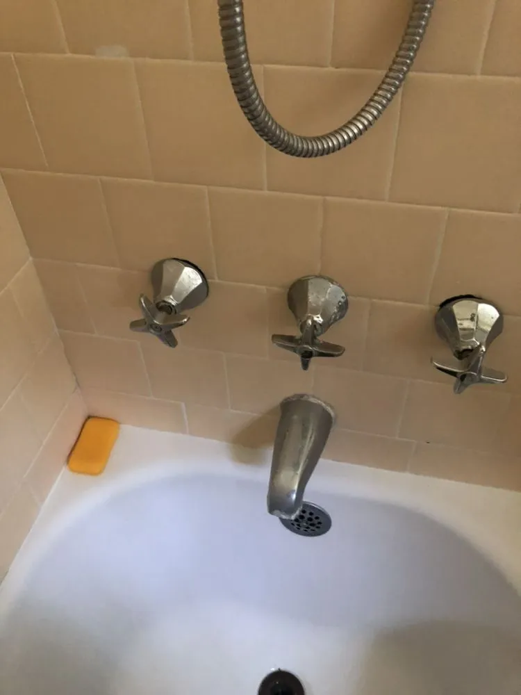 Slide of Pivotal Plumbing