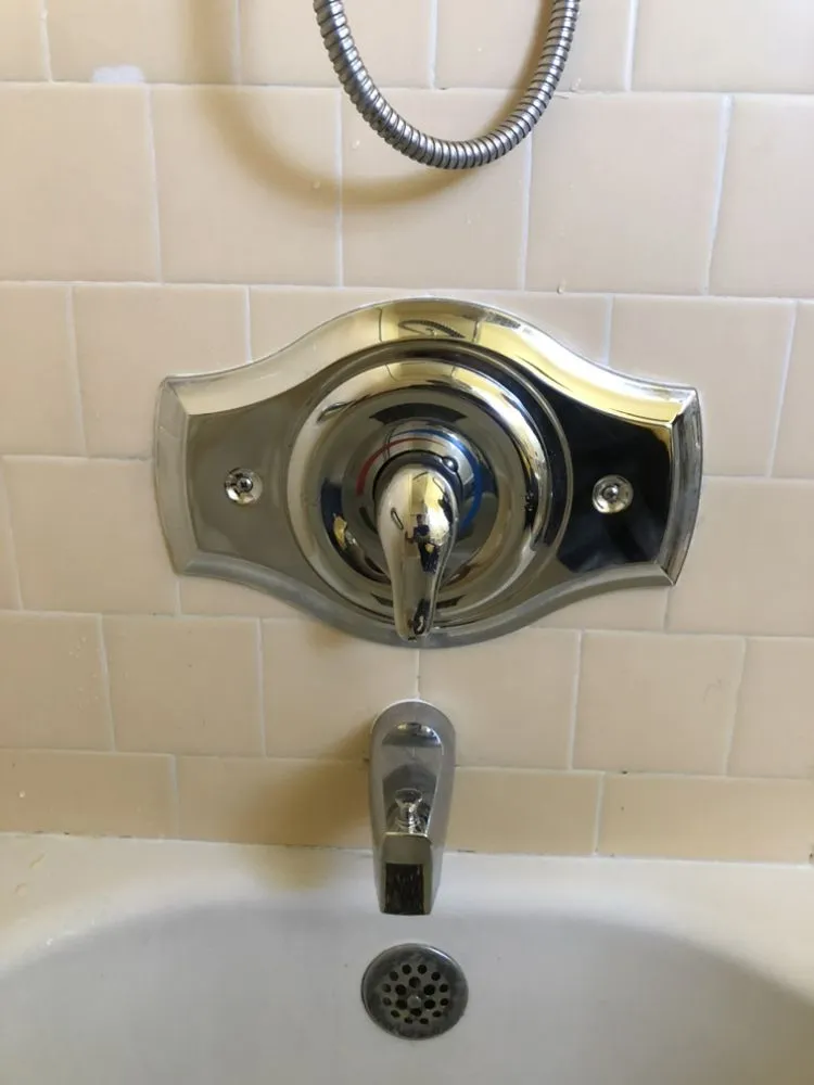 Slide of Pivotal Plumbing