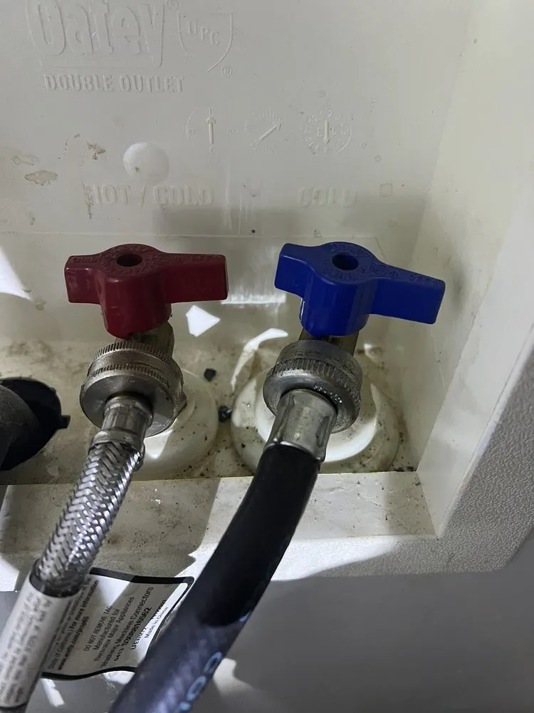 Slide of Pivotal Plumbing