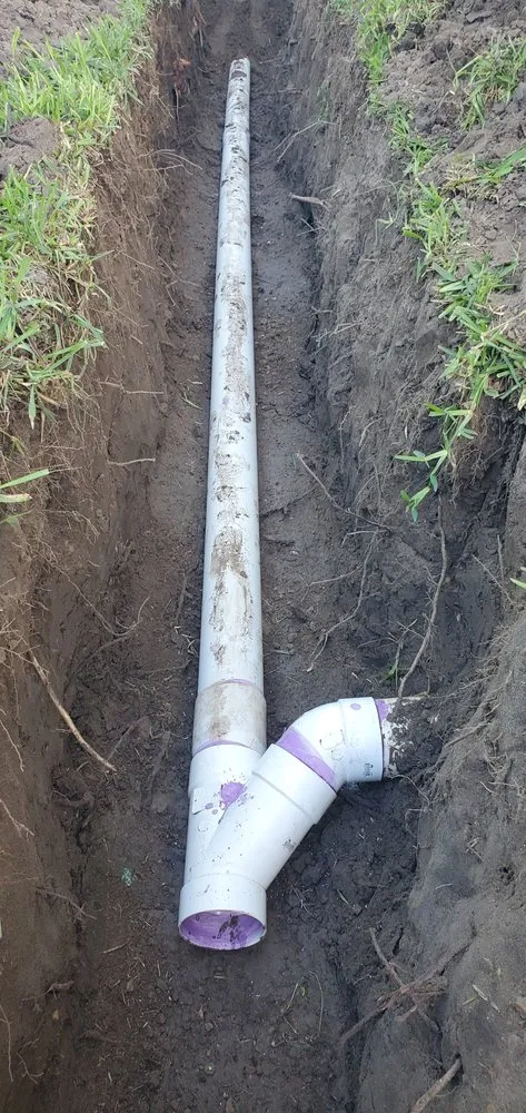 Slide of Pizana Plumbing General Repair and Installation