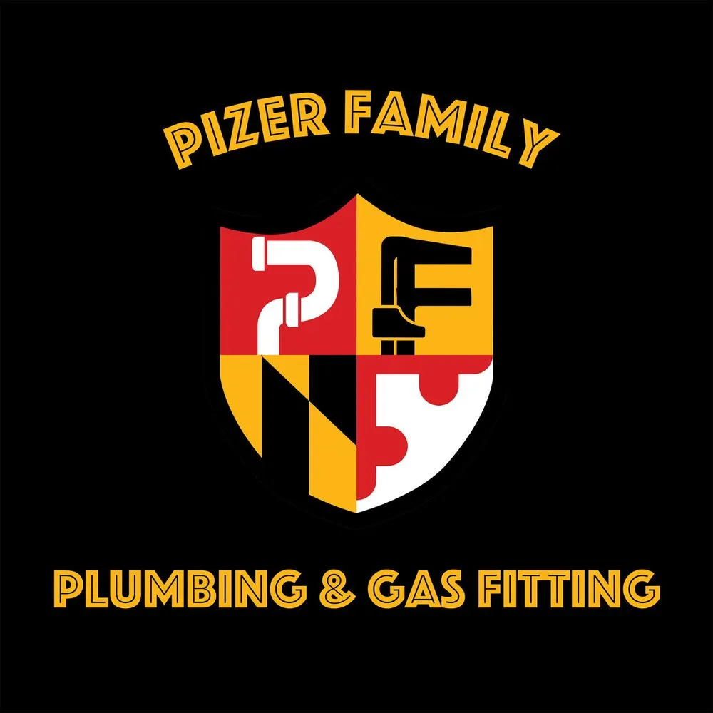 Slide of Pizer Family Plumbing