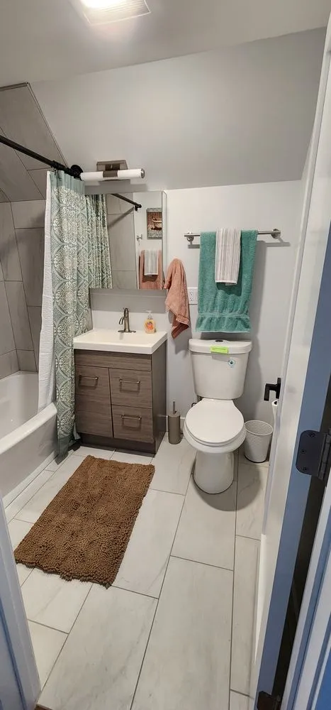 Slide of Pj Development