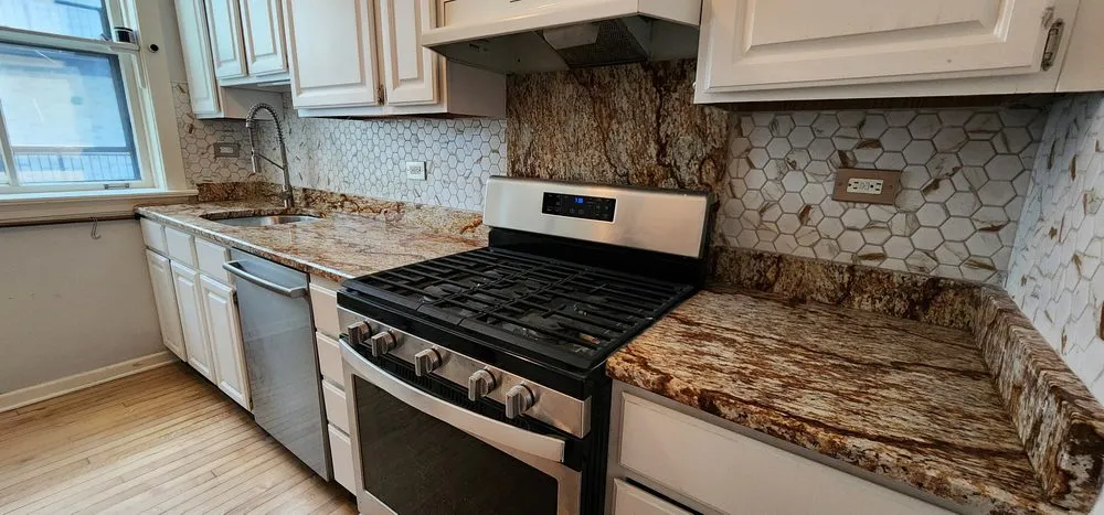 Slide of Pj Development