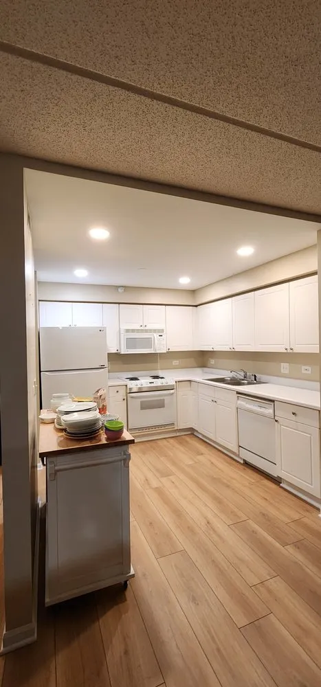 Slide of Pj Development