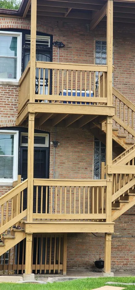 Slide of Pj Development