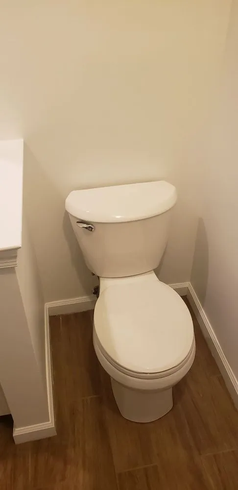 Slide of P&J Home Repair