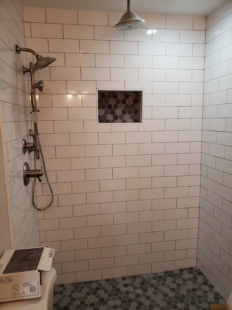 Slide of P&J Home Repair