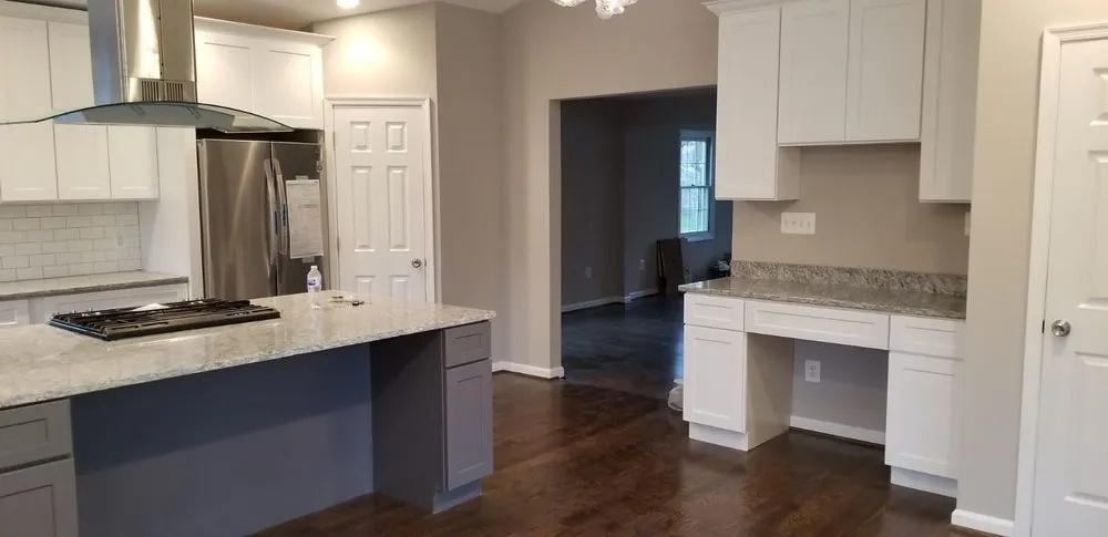 Slide of P&J Home Repair