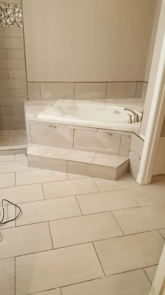 Slide of P&J Home Repair