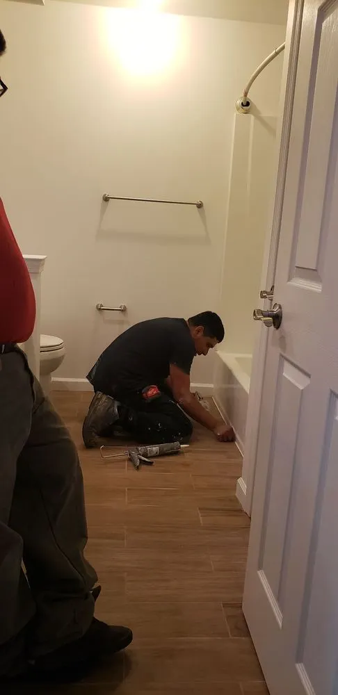 Top-rated plumbing repair in Rock Hill, SC by P&J Home Repair