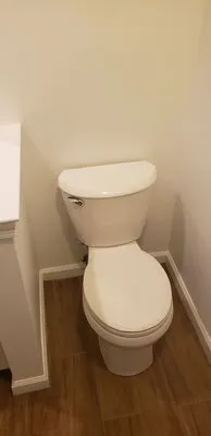 P&J Home Repair Logo