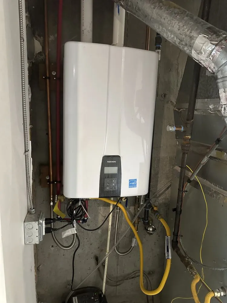 Slide of PJ The Plumber