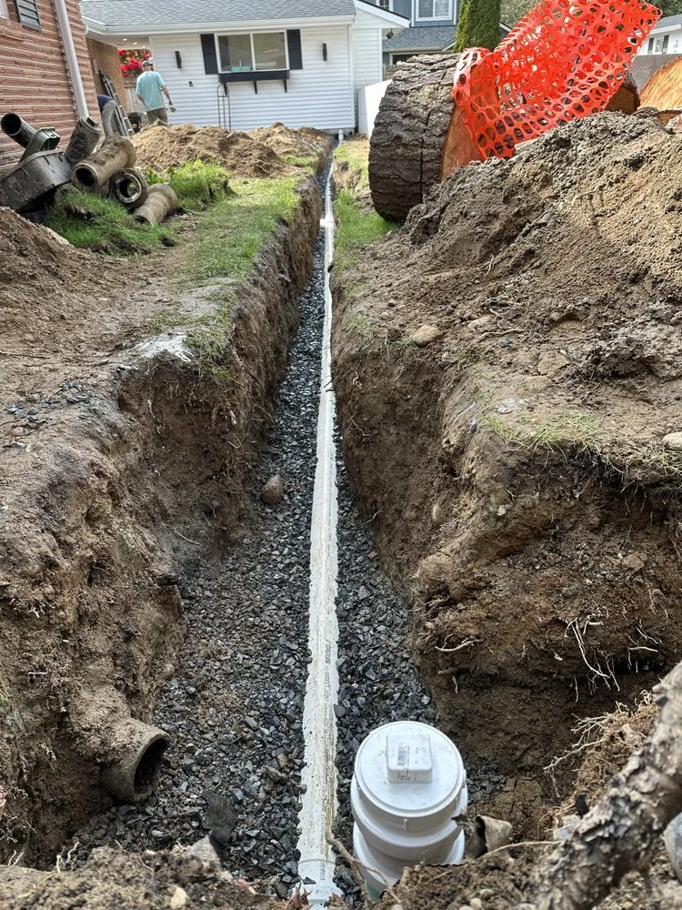 Slide of PJ The Plumber