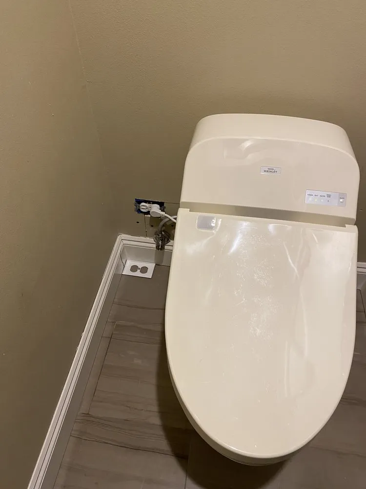 Slide of PJ The Plumber