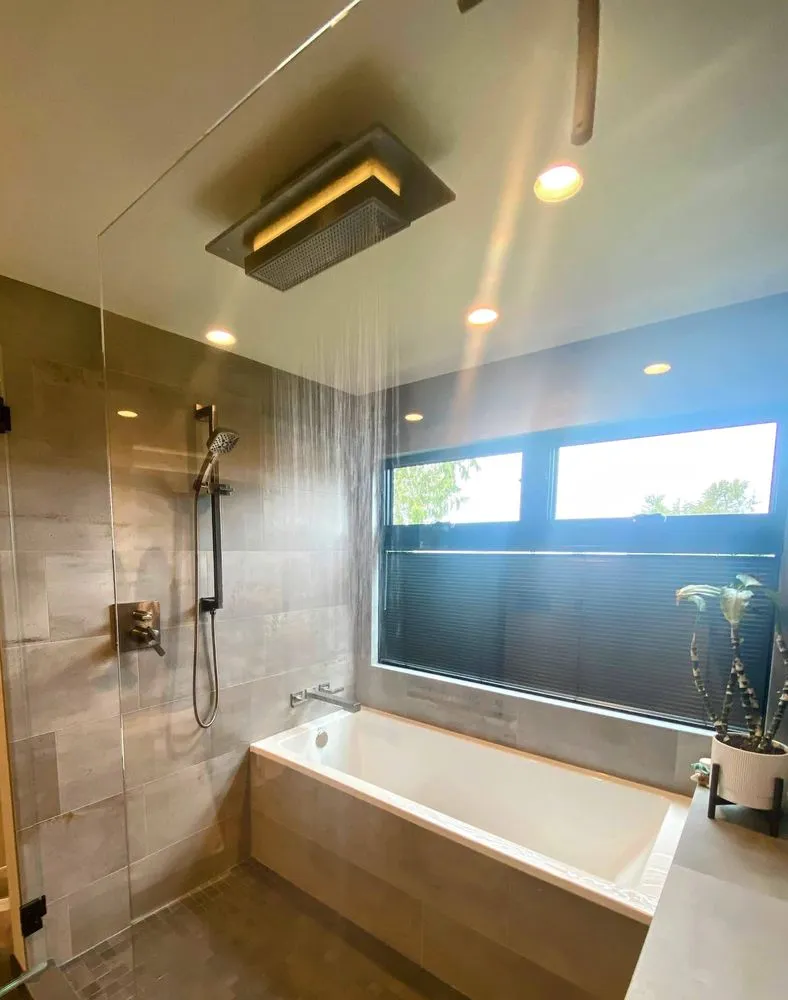 Slide of PJ The Plumber