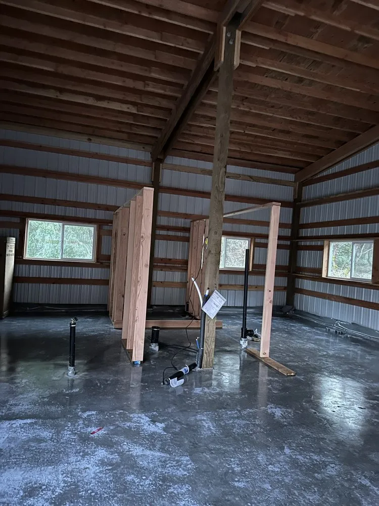 Slide of PJ The Plumber