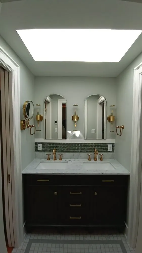 Slide of PJ The Plumber