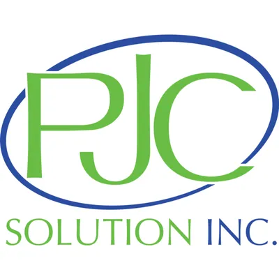 PJC Solution Logo