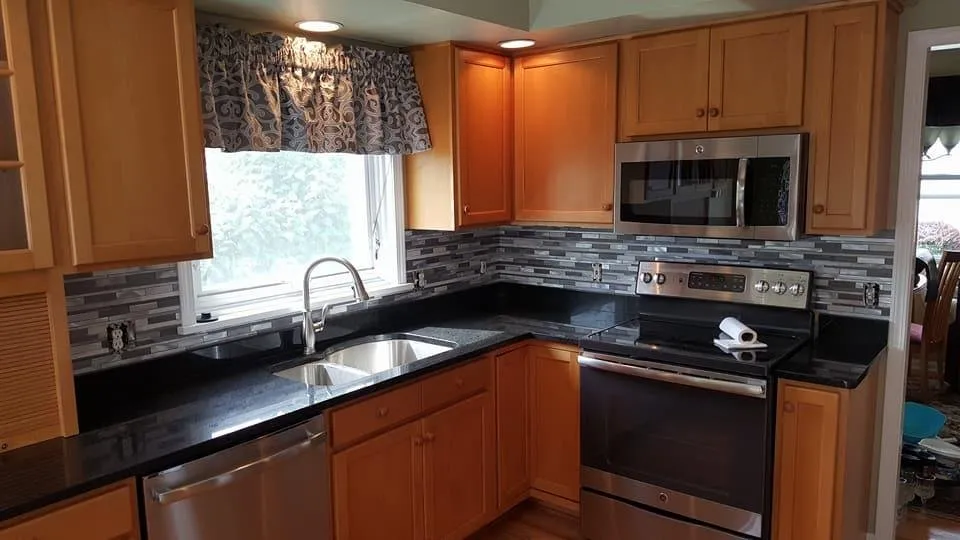 Slide of Pjl Contracting