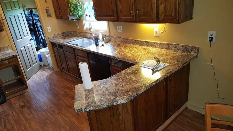 Slide of Pjl Contracting