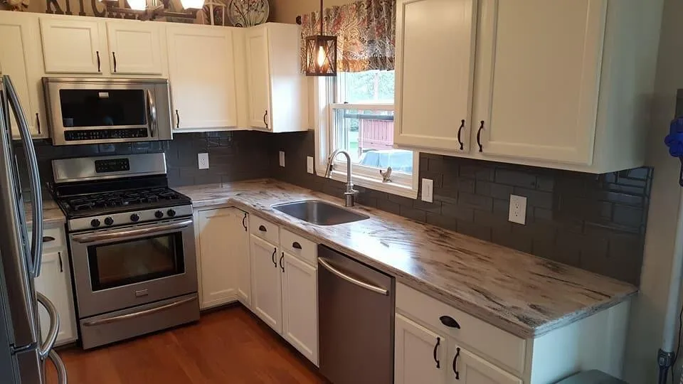 Slide of Pjl Contracting