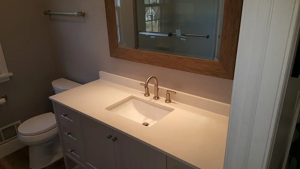 Slide of Pjl Contracting