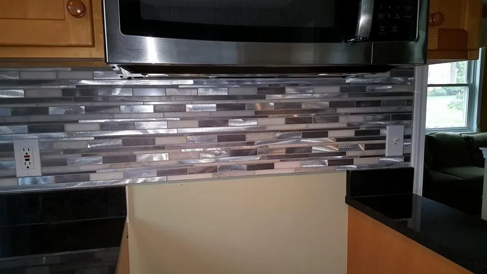 Slide of Pjl Contracting