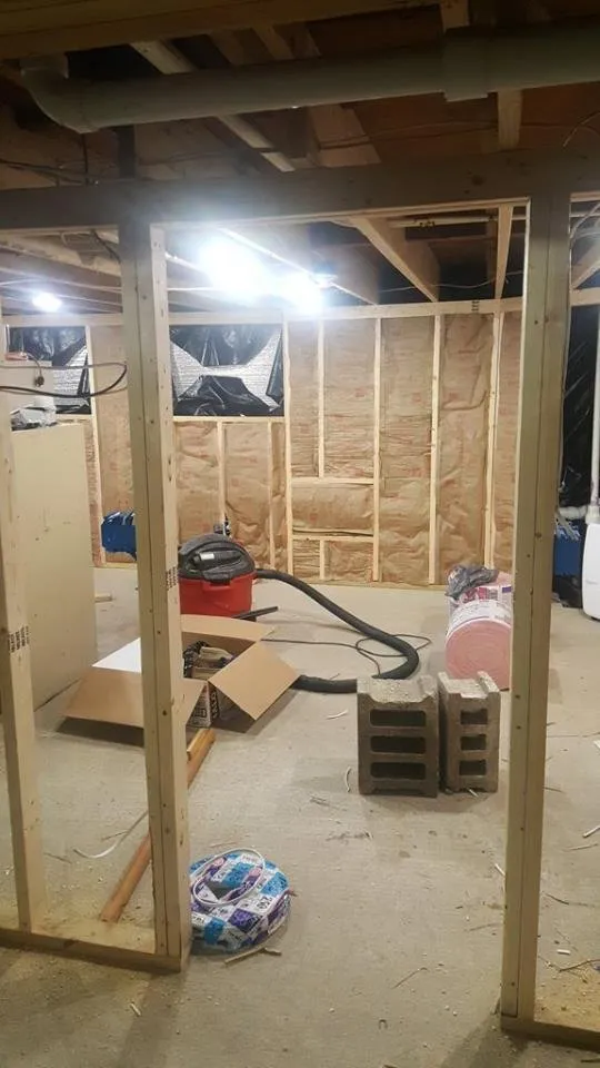 Slide of Pjl Contracting